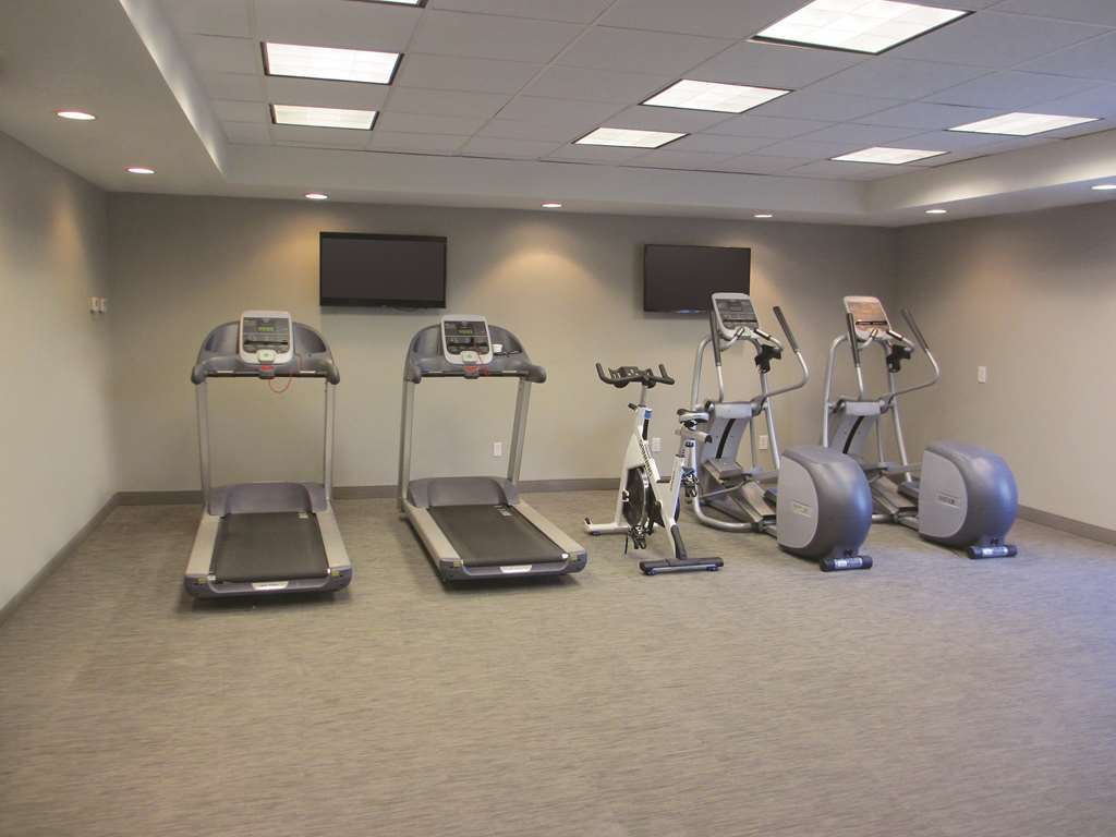 La Quinta By Wyndham Las Vegas Summerlin Tech Удобства фото